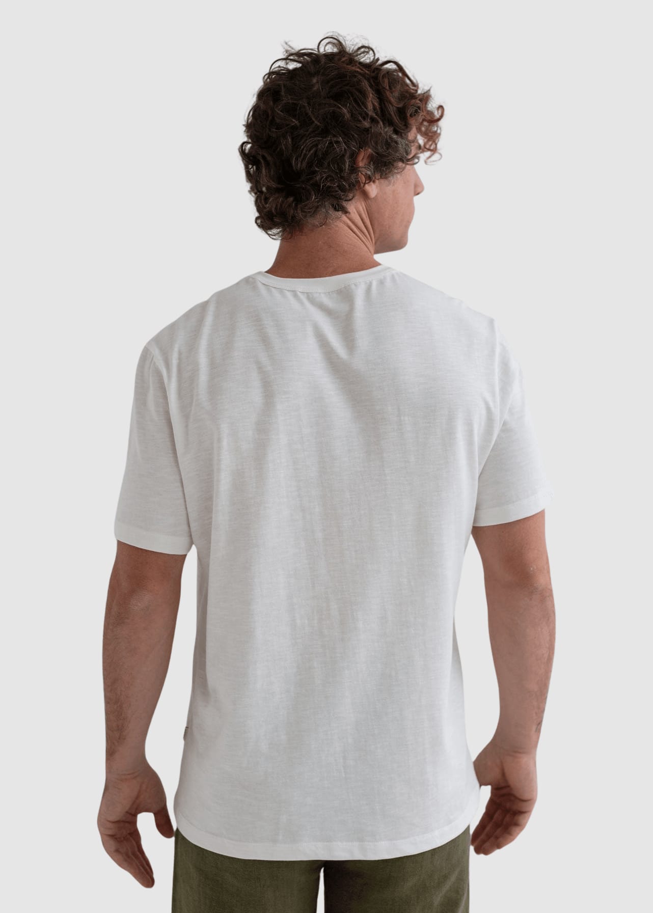 Hauula Off White