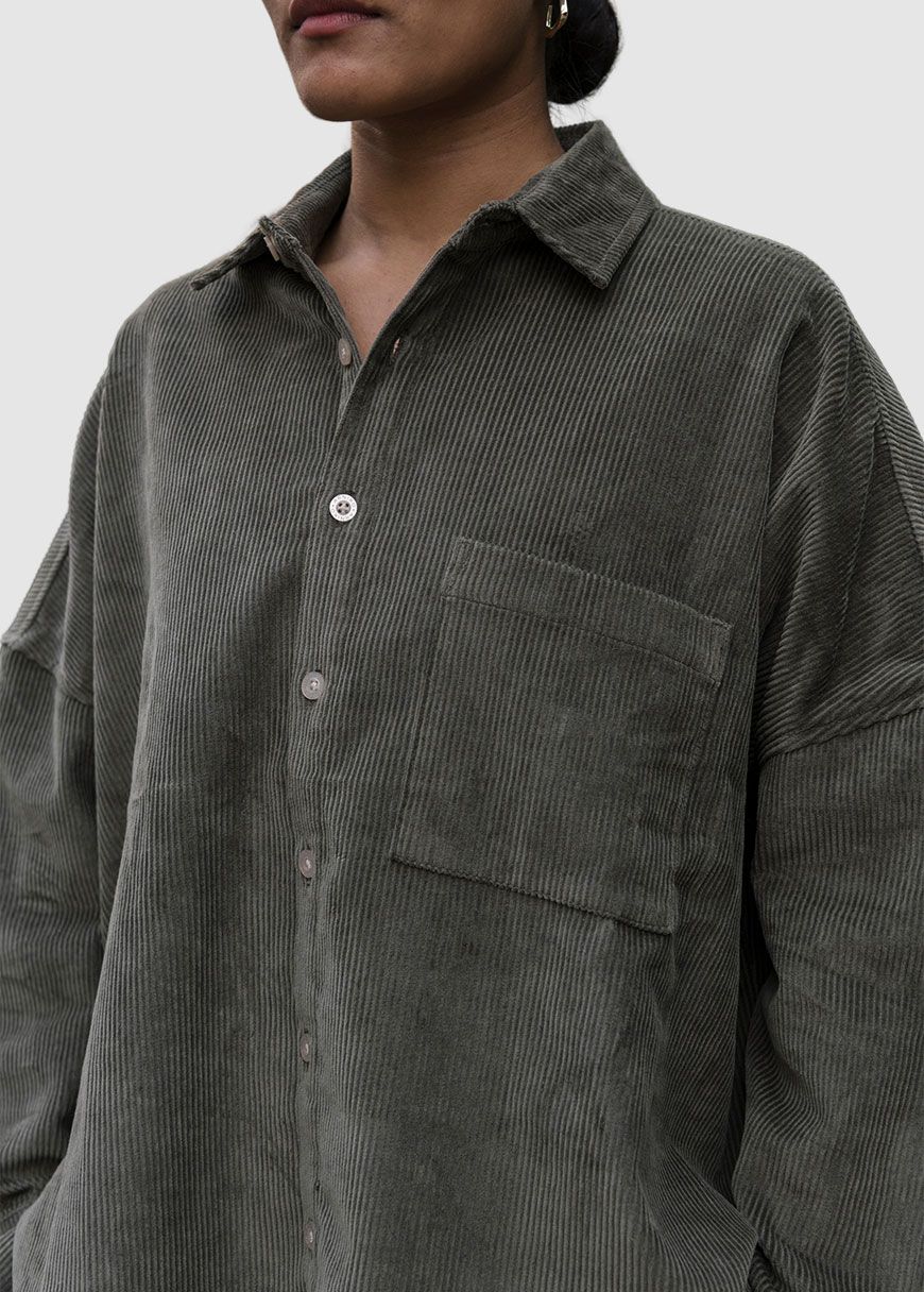 Tahira Shirt Tahira Shirt