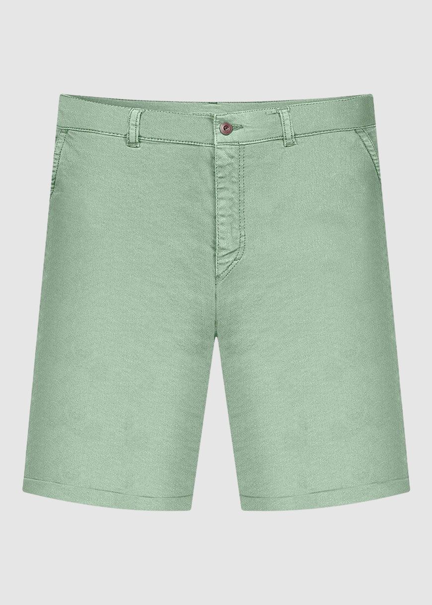 EcoMicro-Chino Shorts EcoMicro-Chino Shorts