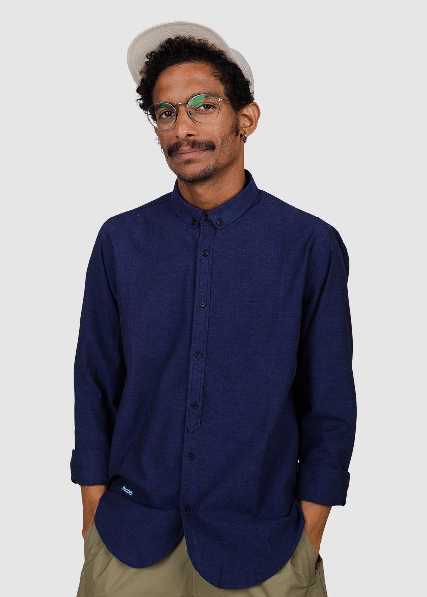 Oxford Regular Shirt Oxford Regular Shirt
