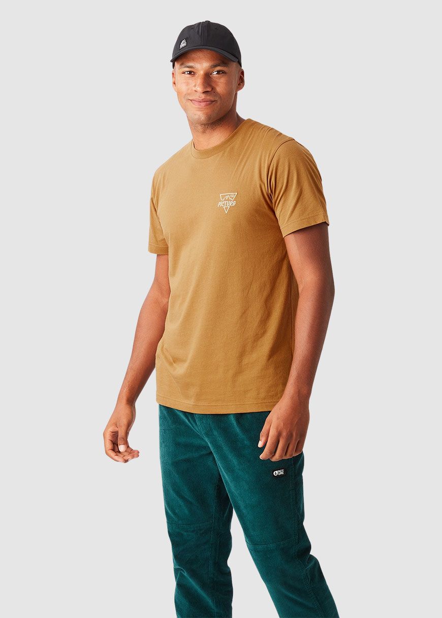 Adak Tee