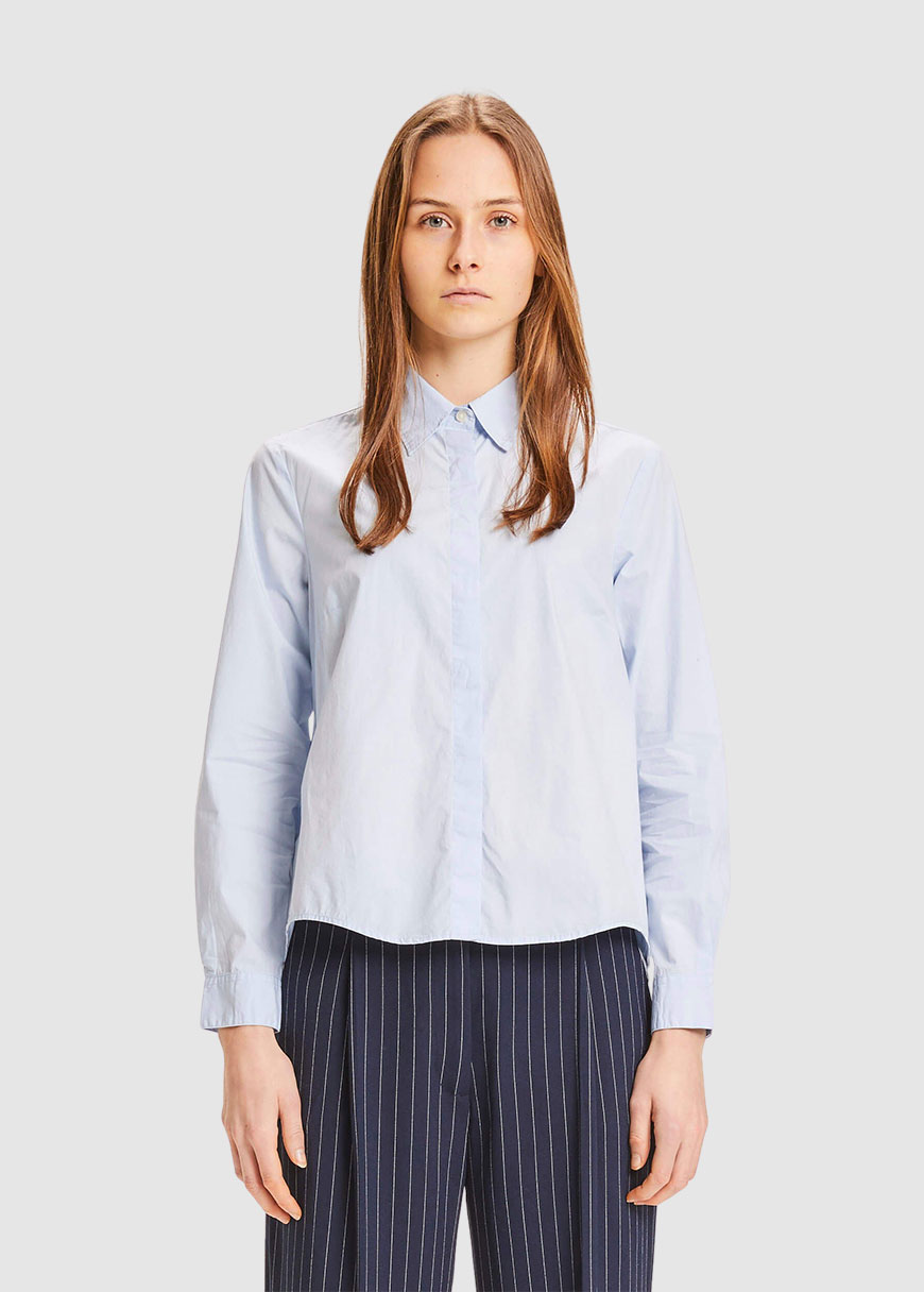 Jacinta A-Shape Shirt