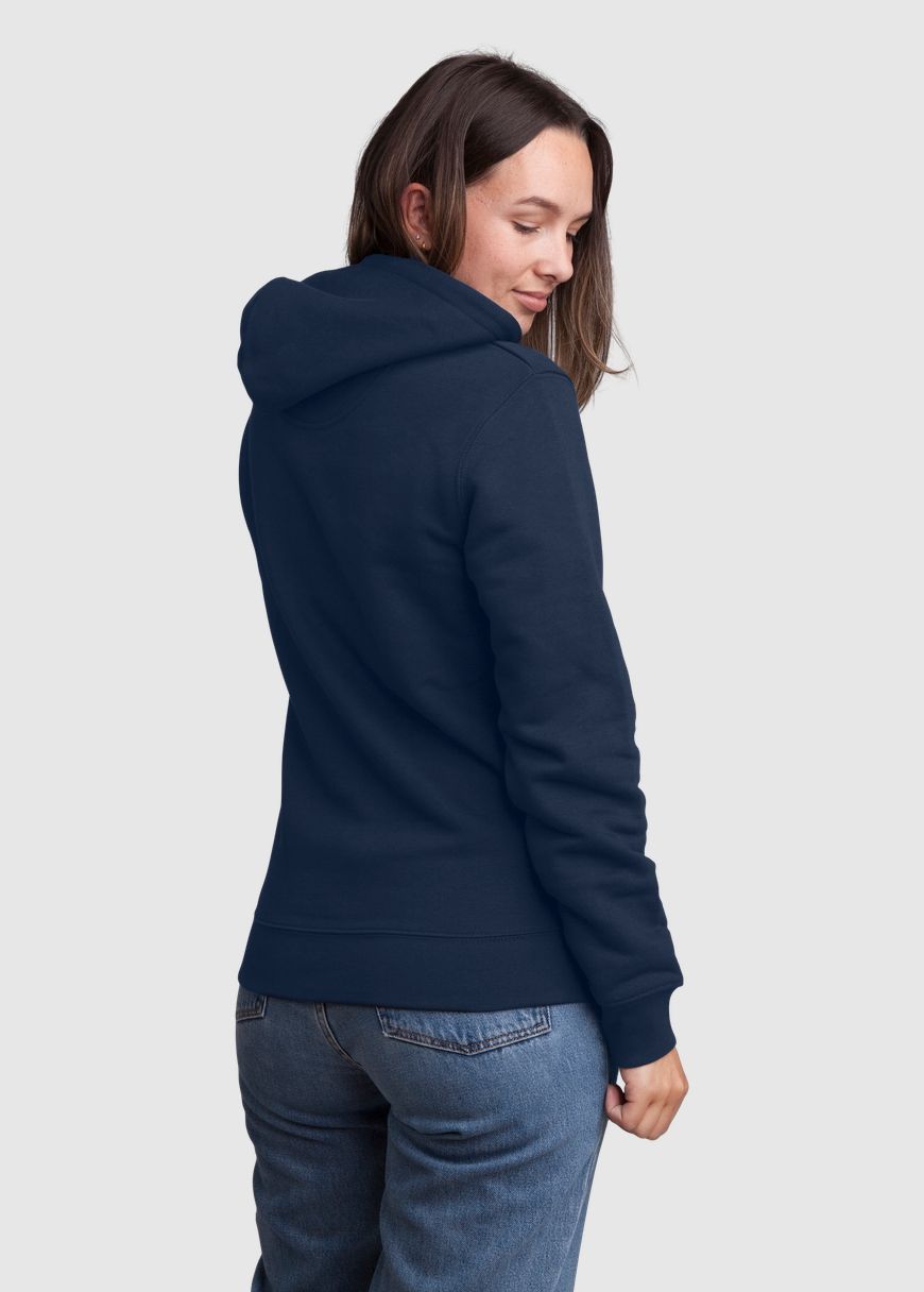 Hoodie Brushed Unisex