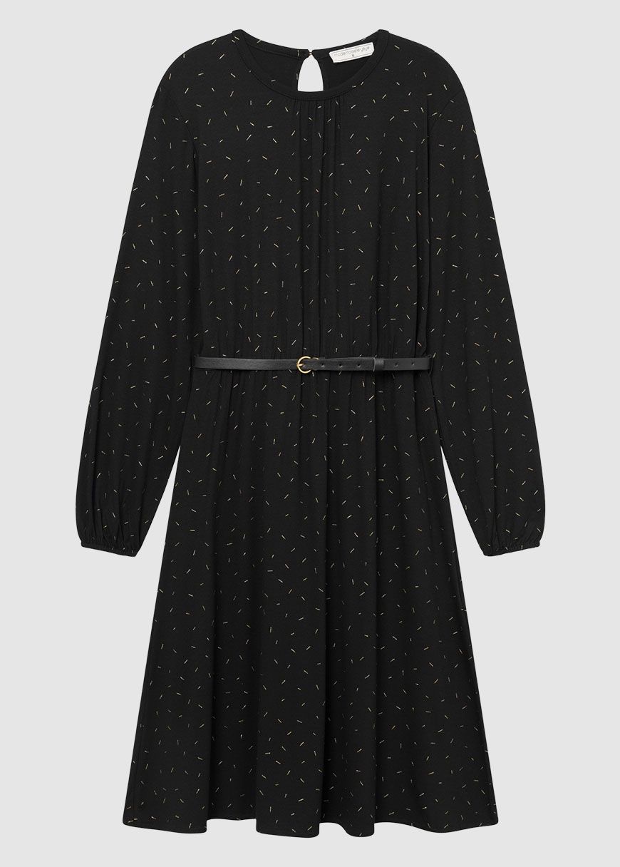 Evening Hop Dress Evening Hop Dress