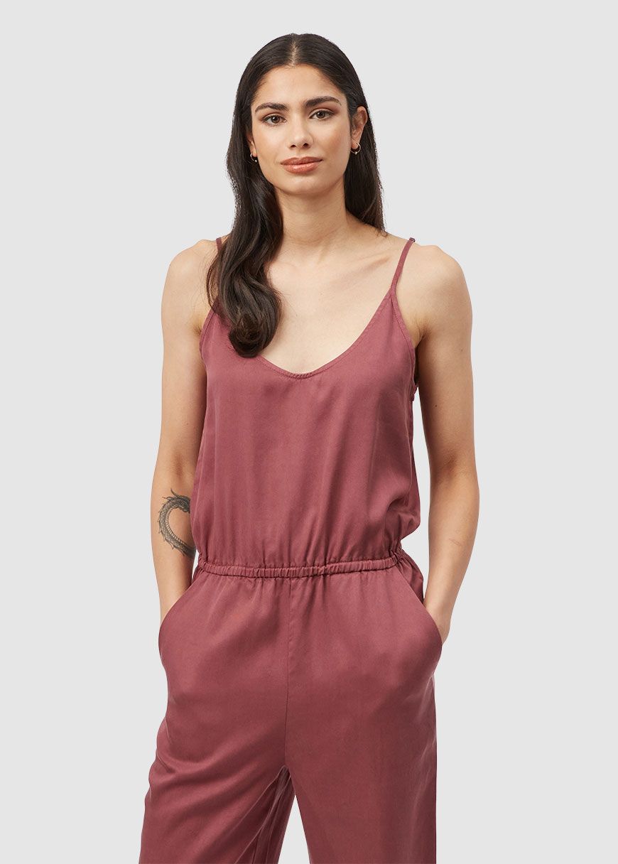 W Breeze Jumpsuit
