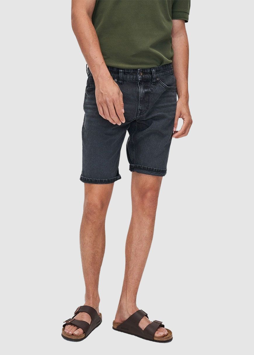Jeff Denim Short Jeff Denim Short