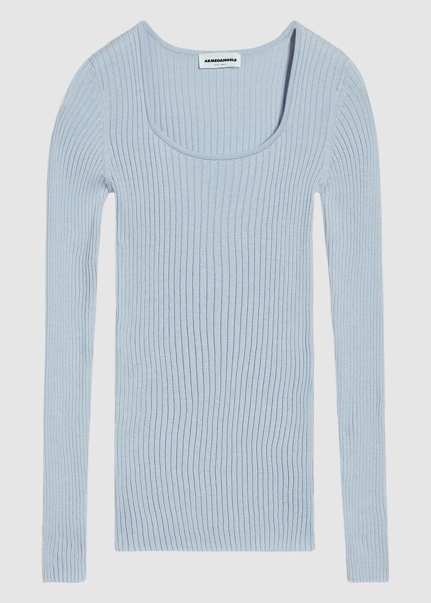 Alaania Crewneck Alaania Crewneck