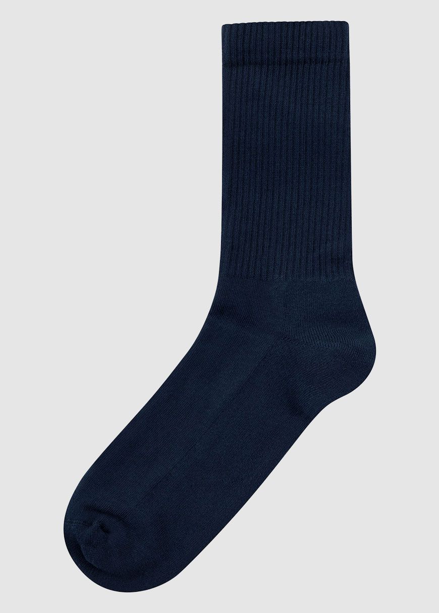 2-Pack Striped Sock 2-Pack Striped Sock