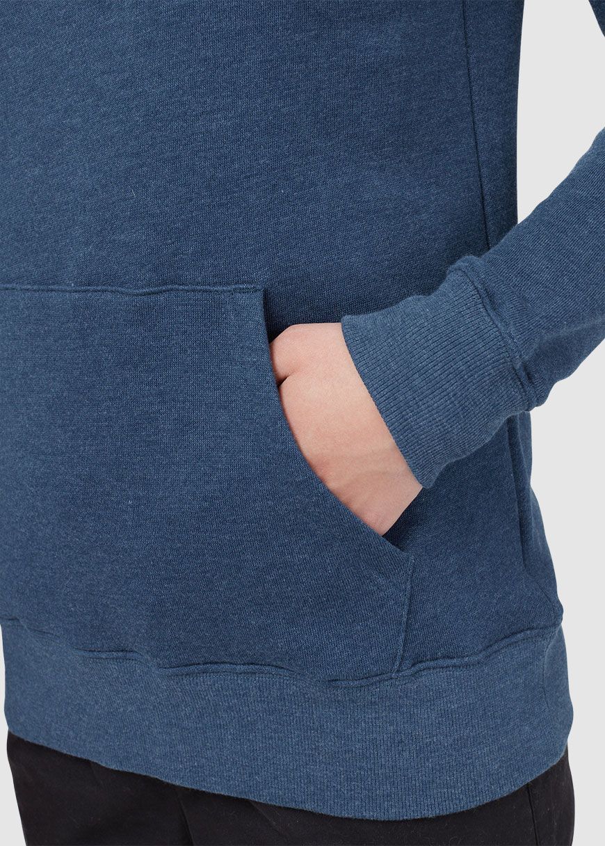 W Juniper Hoodie W Juniper Hoodie