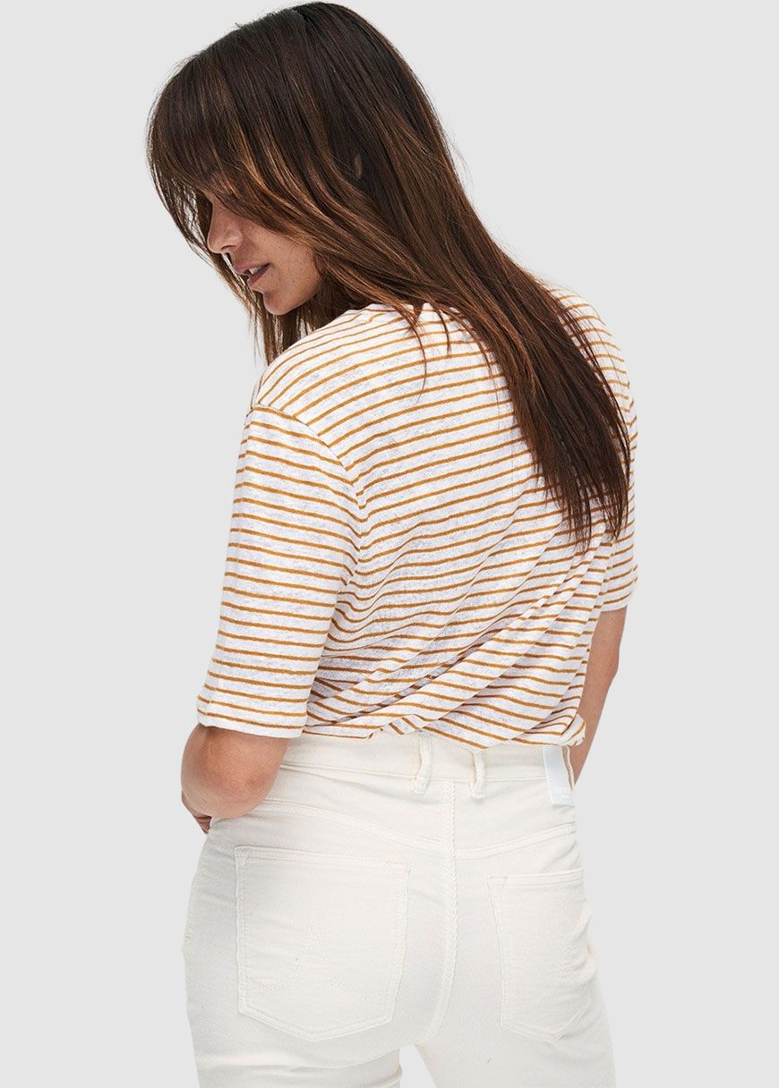 Olivia Striped T-Shirt Olivia Striped T-Shirt