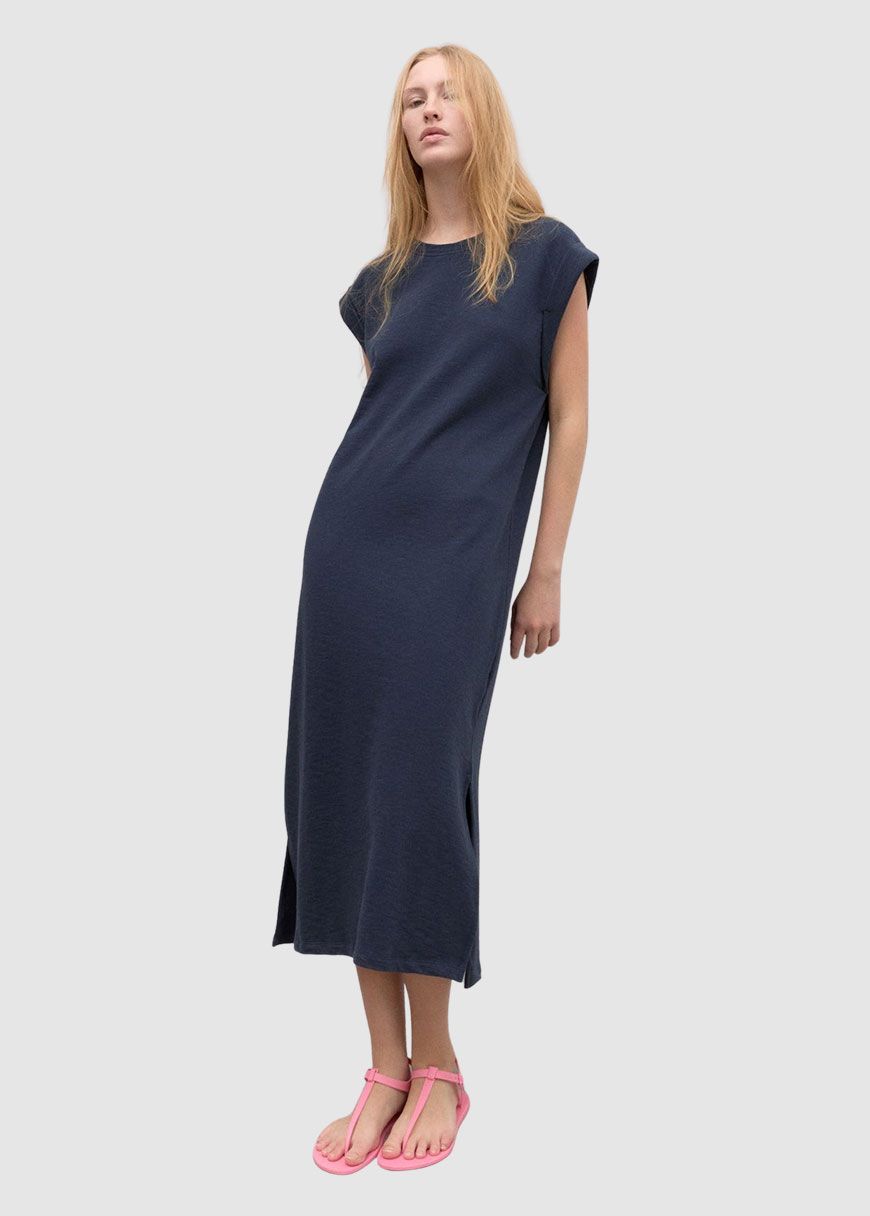 Essenalf Dress Woman Essenalf Dress Woman