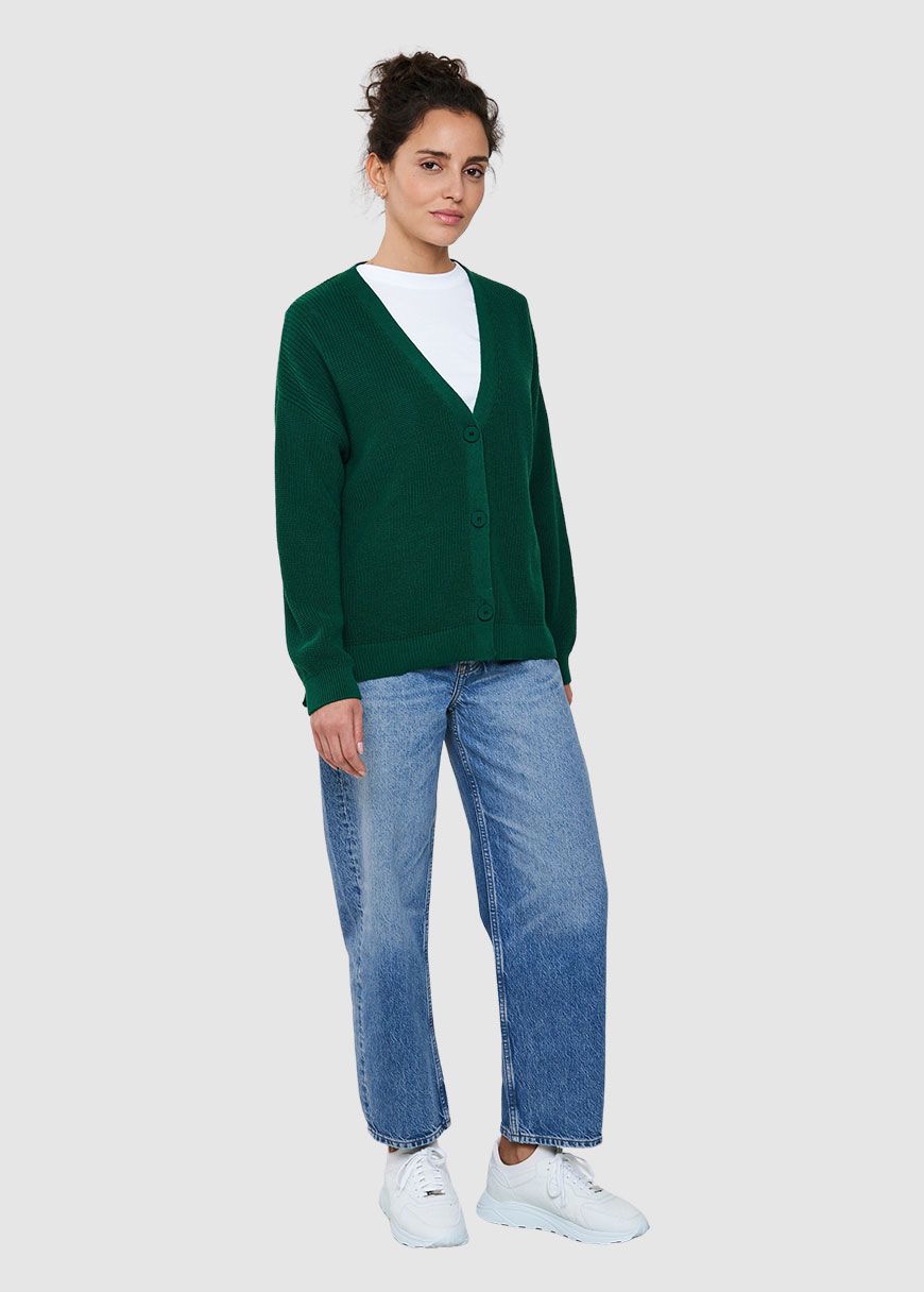 Strickjacke Nolana Strickjacke Nolana