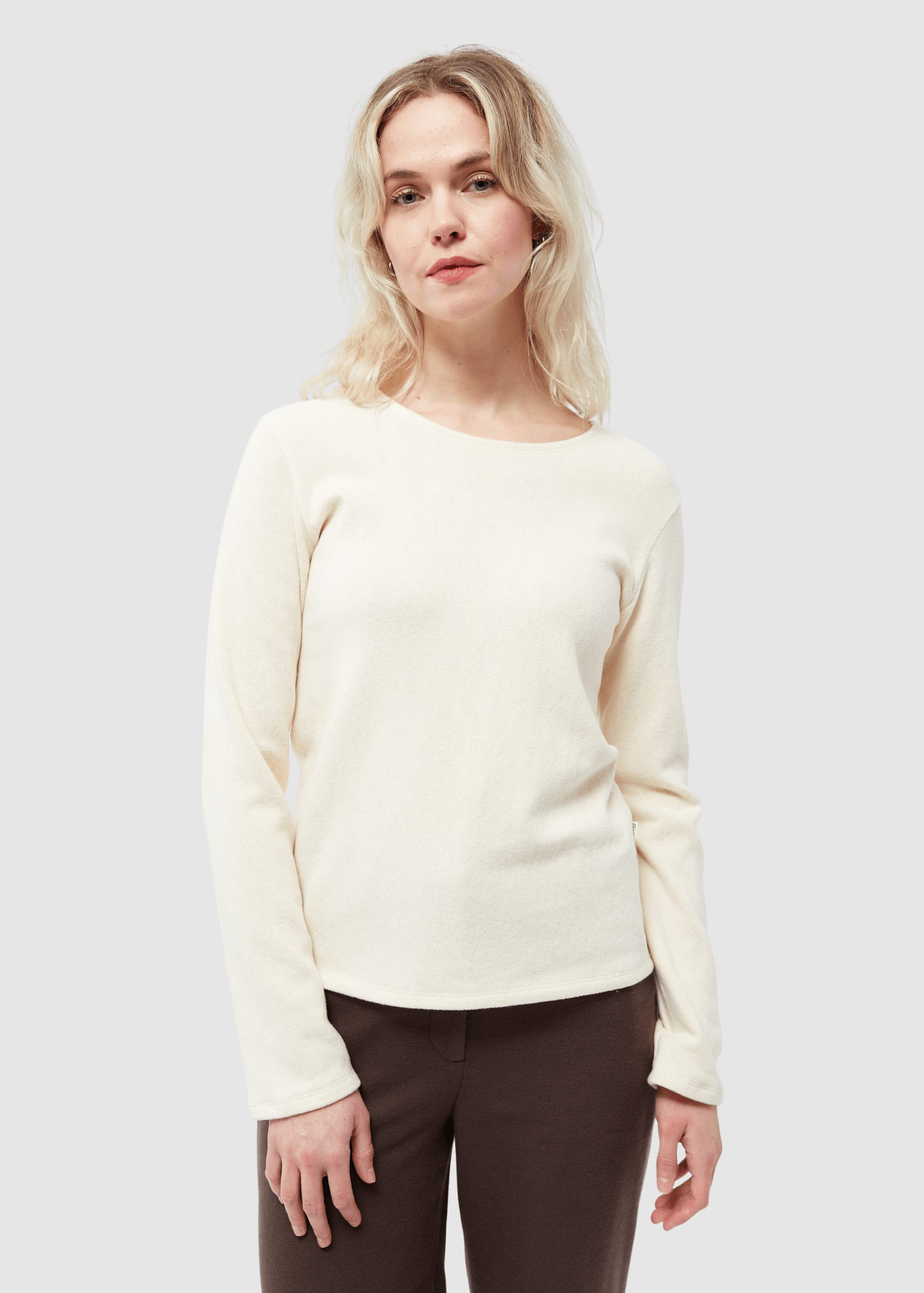 Gblucille Off White