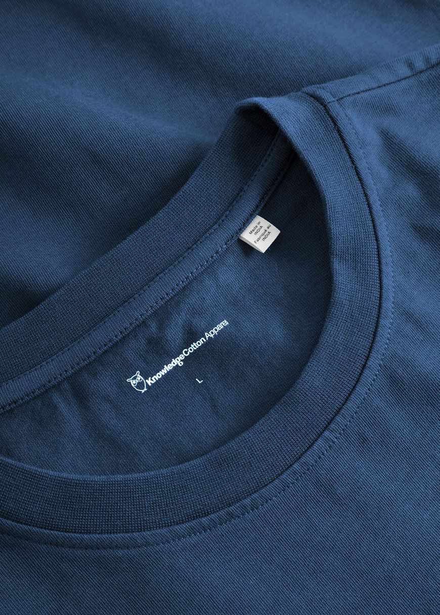 Badge Long Sleeve Badge Long Sleeve