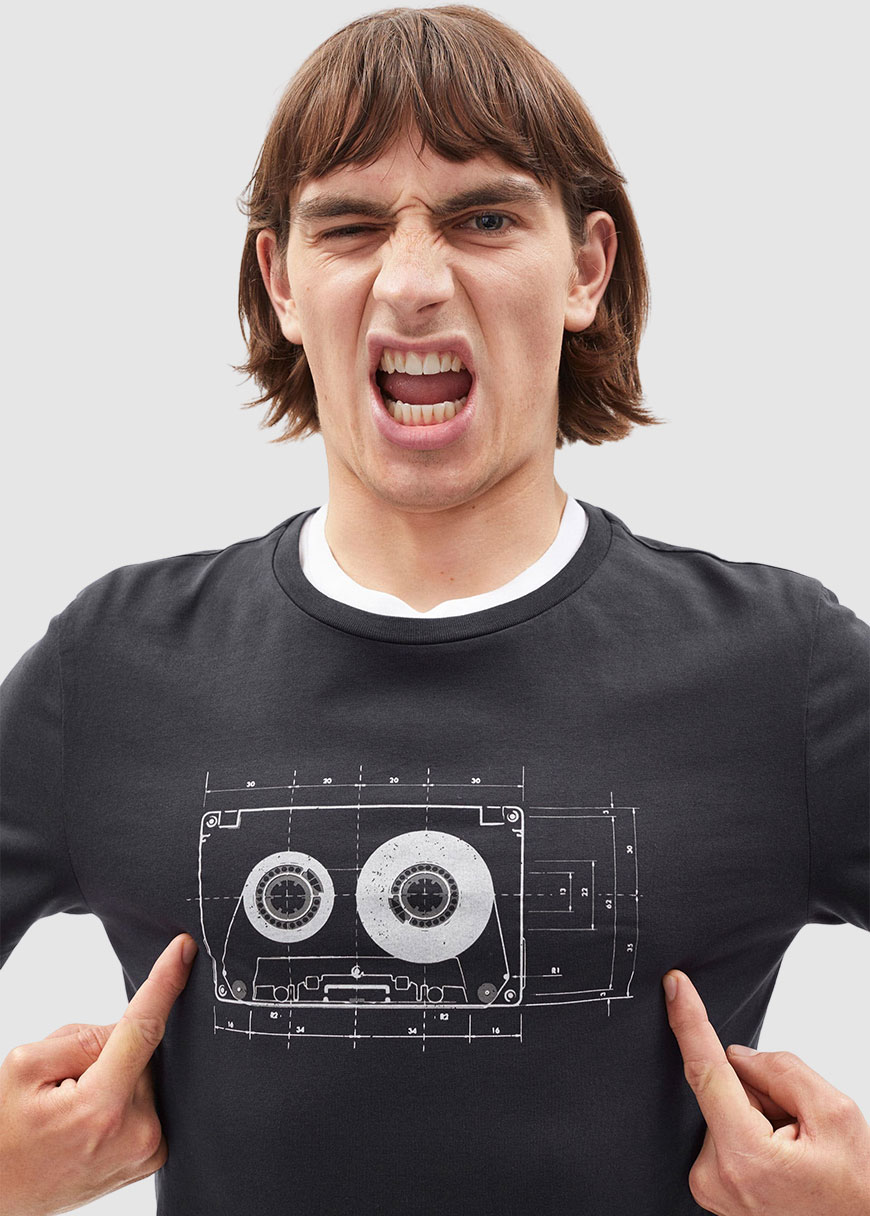 Jaames Tape Jaames Tape