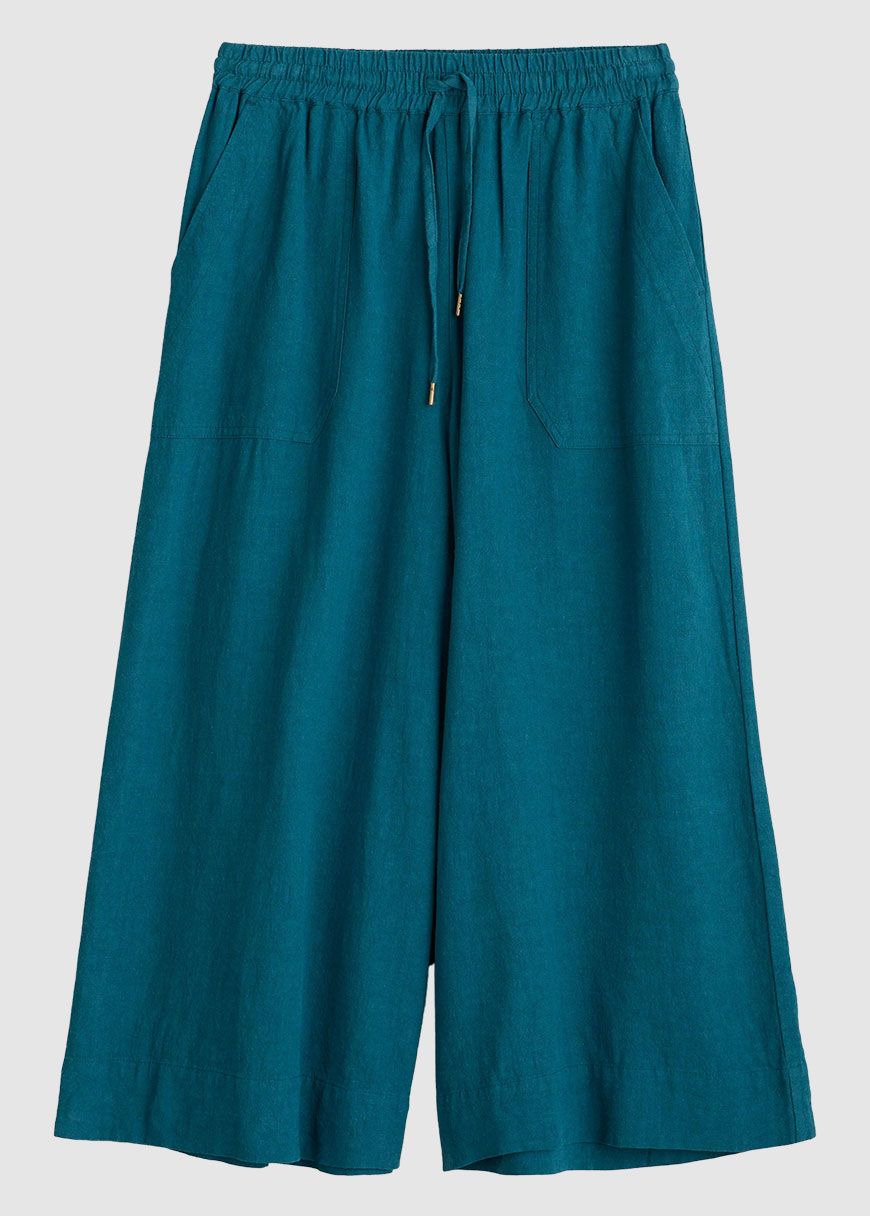 Sea Heart Culottes