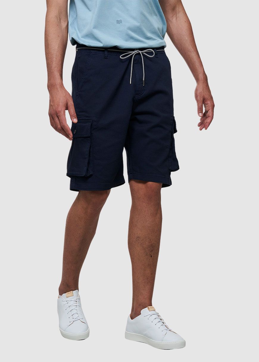 Cargo Shorts Sesame Cargo Shorts Sesame