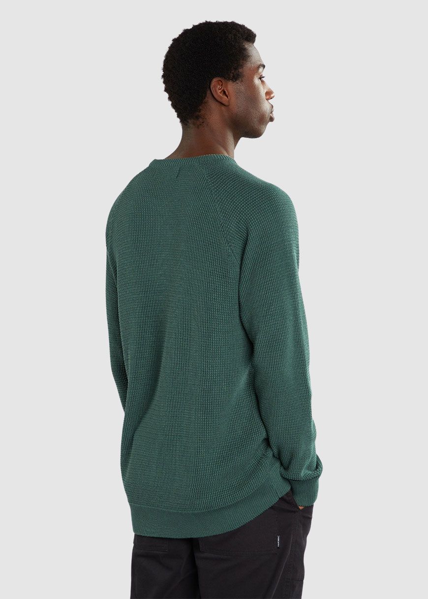 Sweater Karlskrona Transfer Knit Sweater Karlskrona Transfer Knit