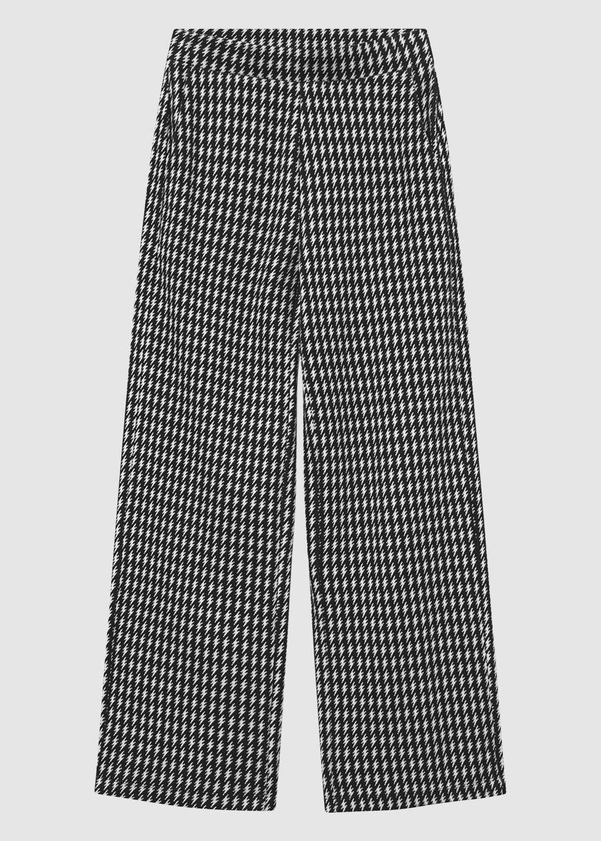 Relaxed Rhythm Trousers Relaxed Rhythm Trousers