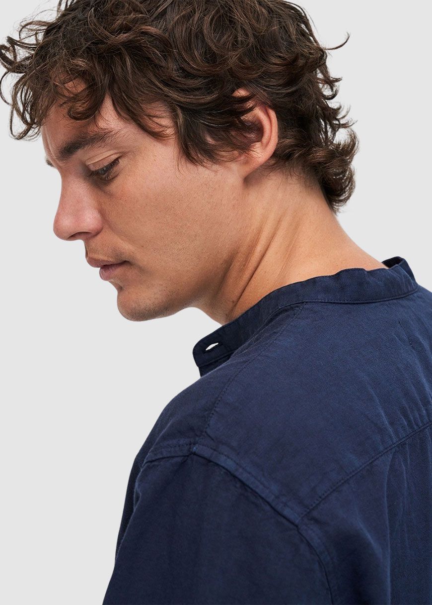 Lalo Mao Shirt Lalo Mao Shirt
