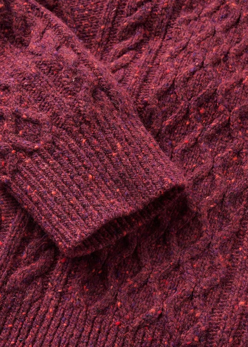 Sandbar 2.0 Recycled Knitted Jumper