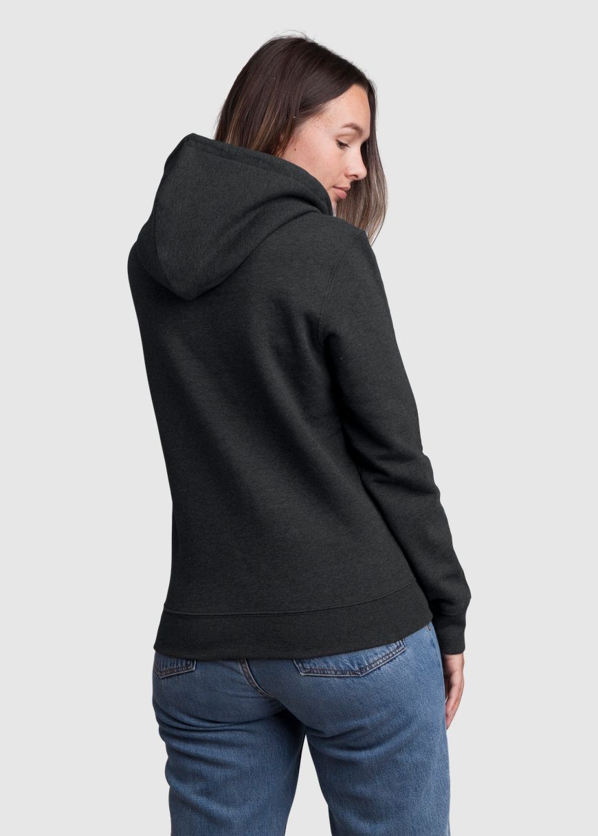 Hoodie Brushed Unisex Hoodie Brushed Unisex