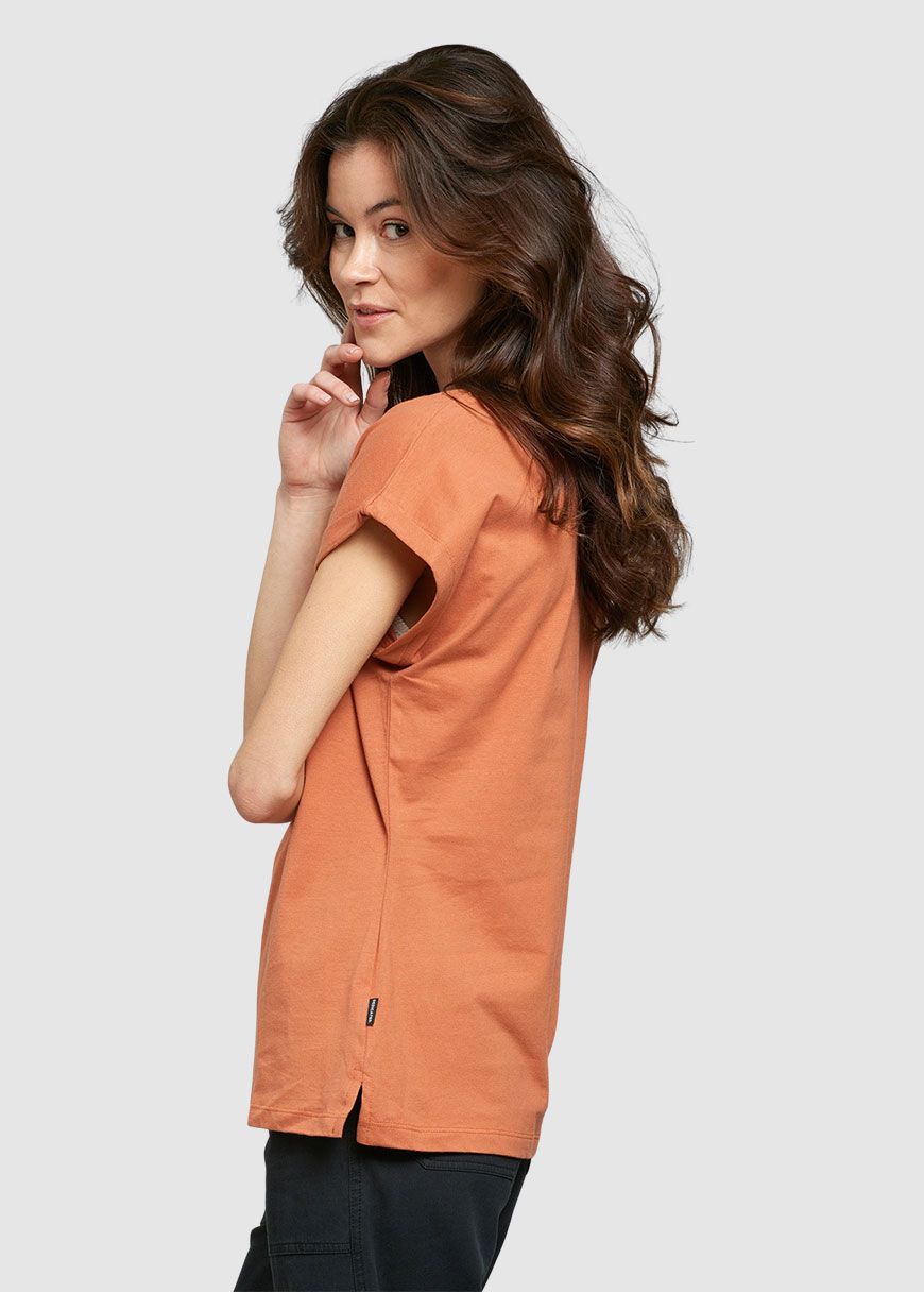 T-Shirt Visby Base T-Shirt Visby Base