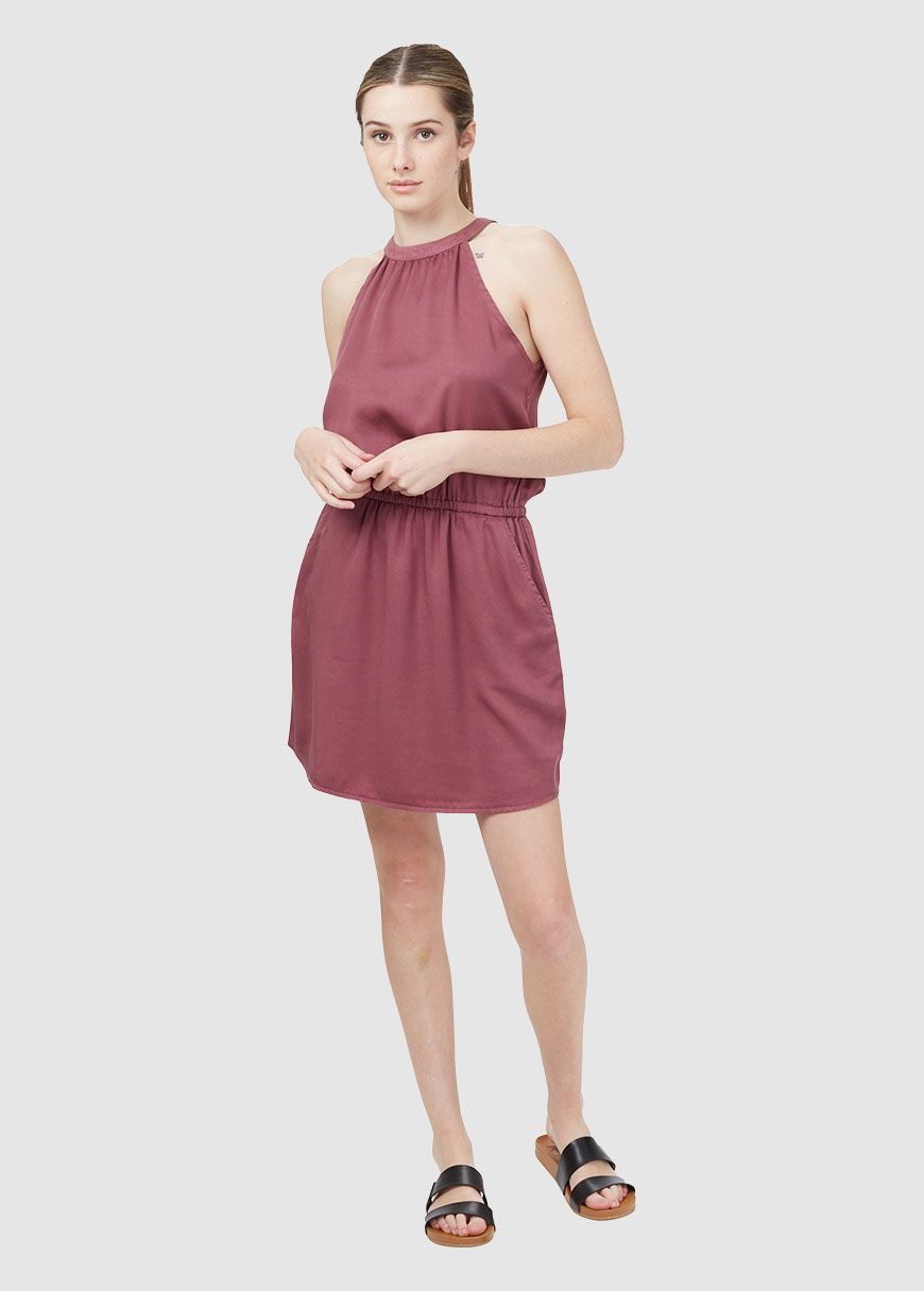 W Cypress Dress