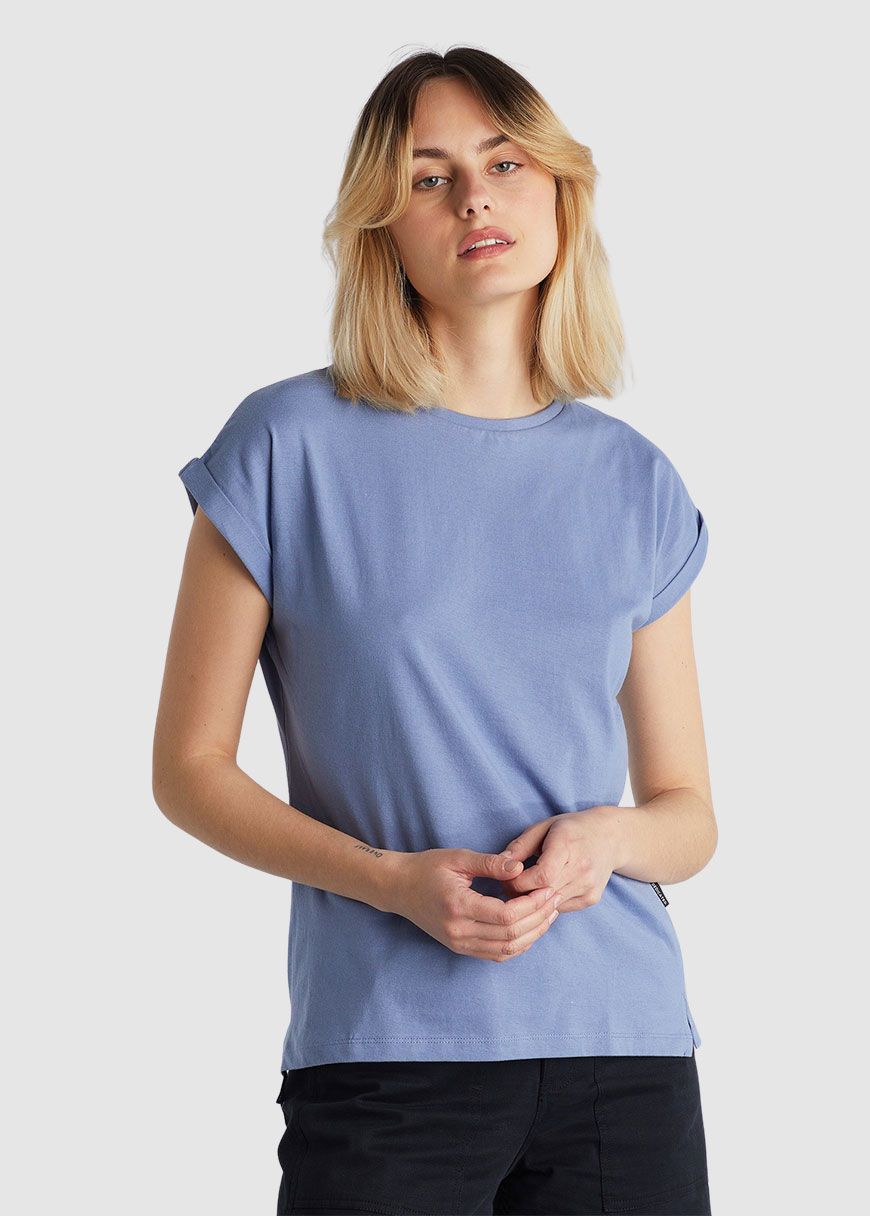 T-Shirt Visby Base T-Shirt Visby Base