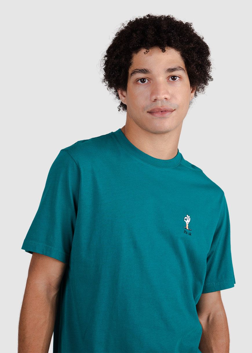 Yeye It's Ok Regular T-Shirt