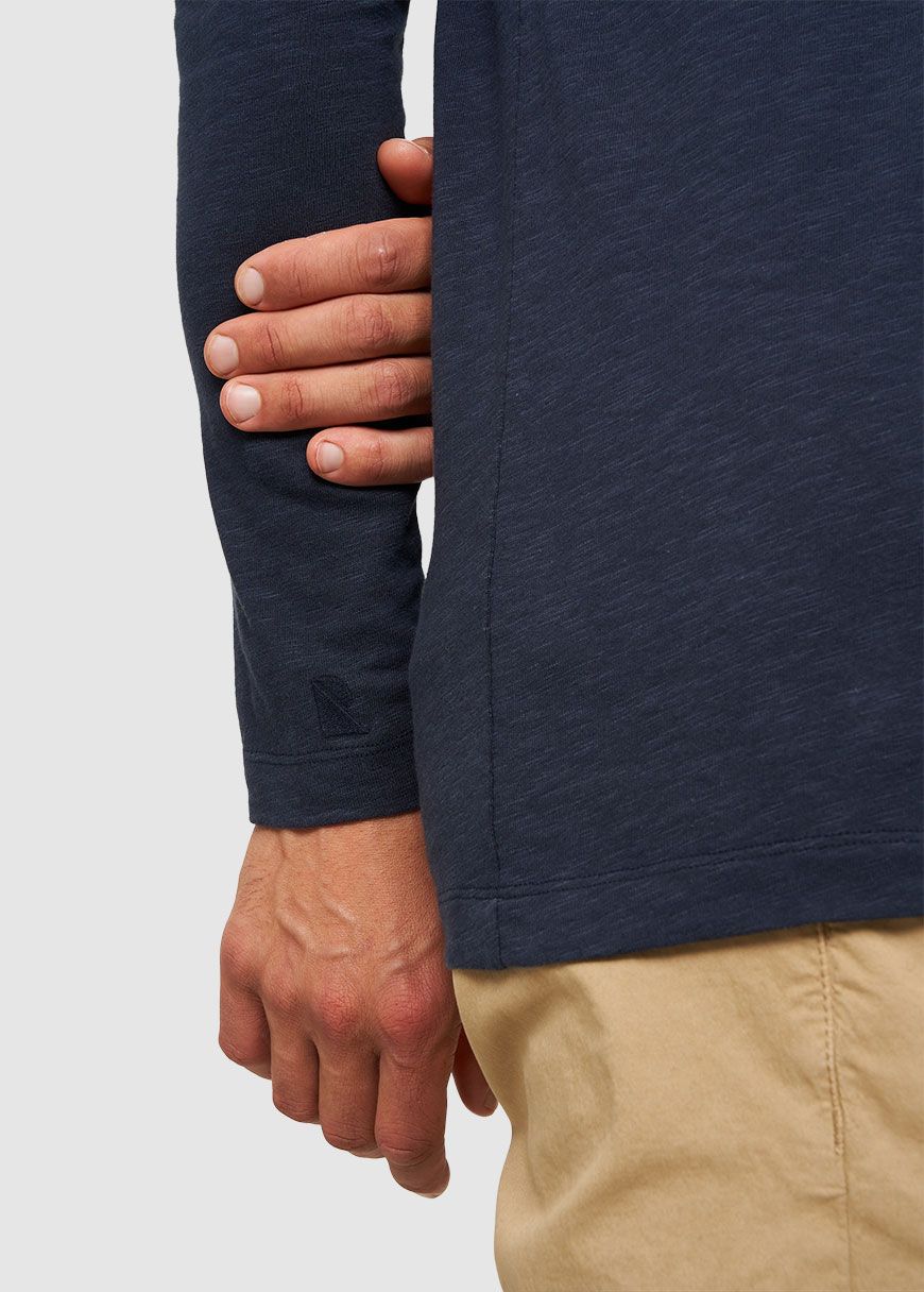 Longsleeve Maca Longsleeve Maca