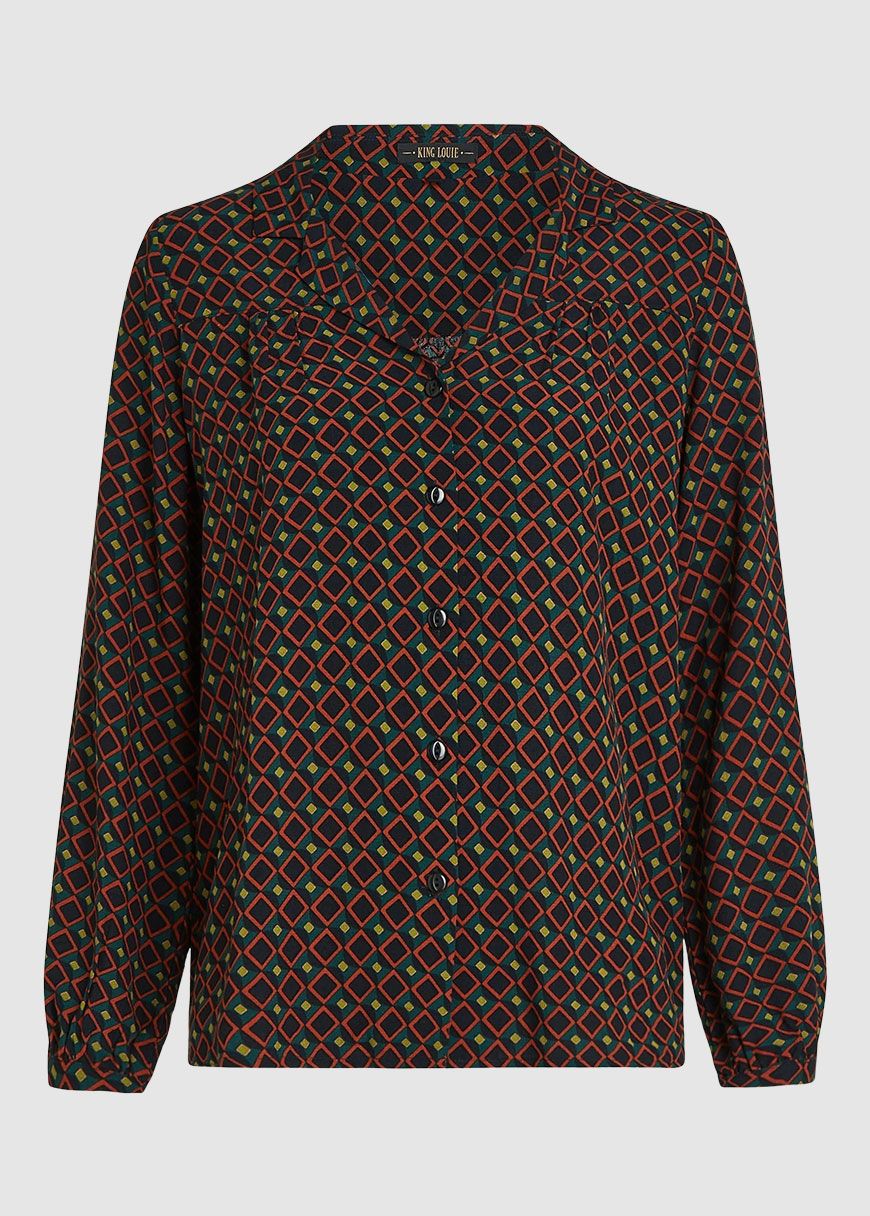 king_louie_tex_blouse_jazzy_AW_25_KL_10097_Black_4_4b0ff75706 Tex Blouse Jazzy