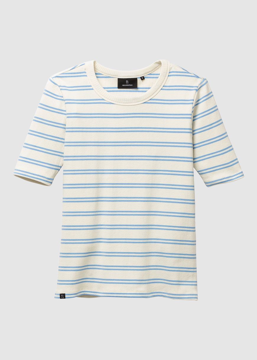 T-Shirt Daphne Stripes T-Shirt Daphne Stripes