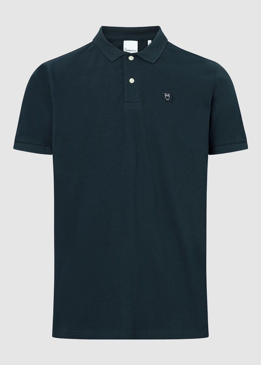 Toke Basic Badge Polo