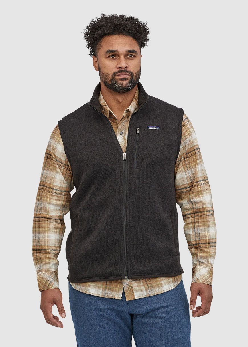 M's Better Sweater Vest M's Better Sweater Vest