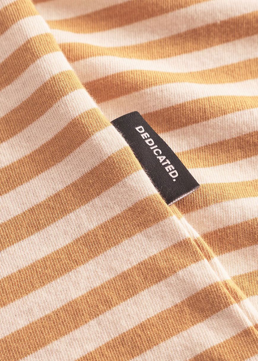 T-Shirt Stockholm Stripes