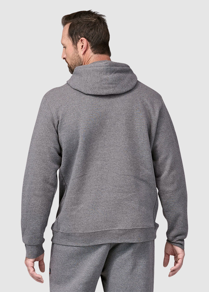 Fitz Roy Icon Uprisal Hoody Fitz Roy Icon Uprisal Hoody