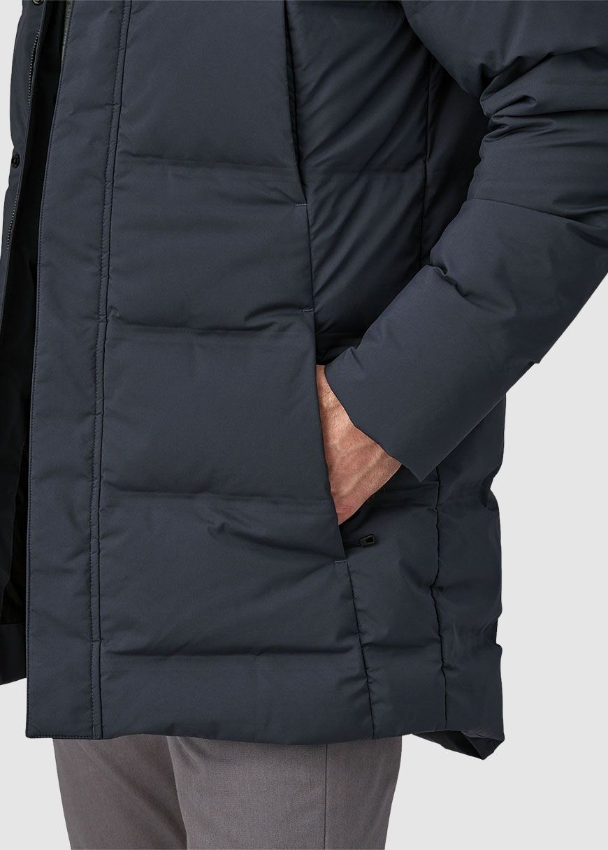 M's Jackson Glacier Parka