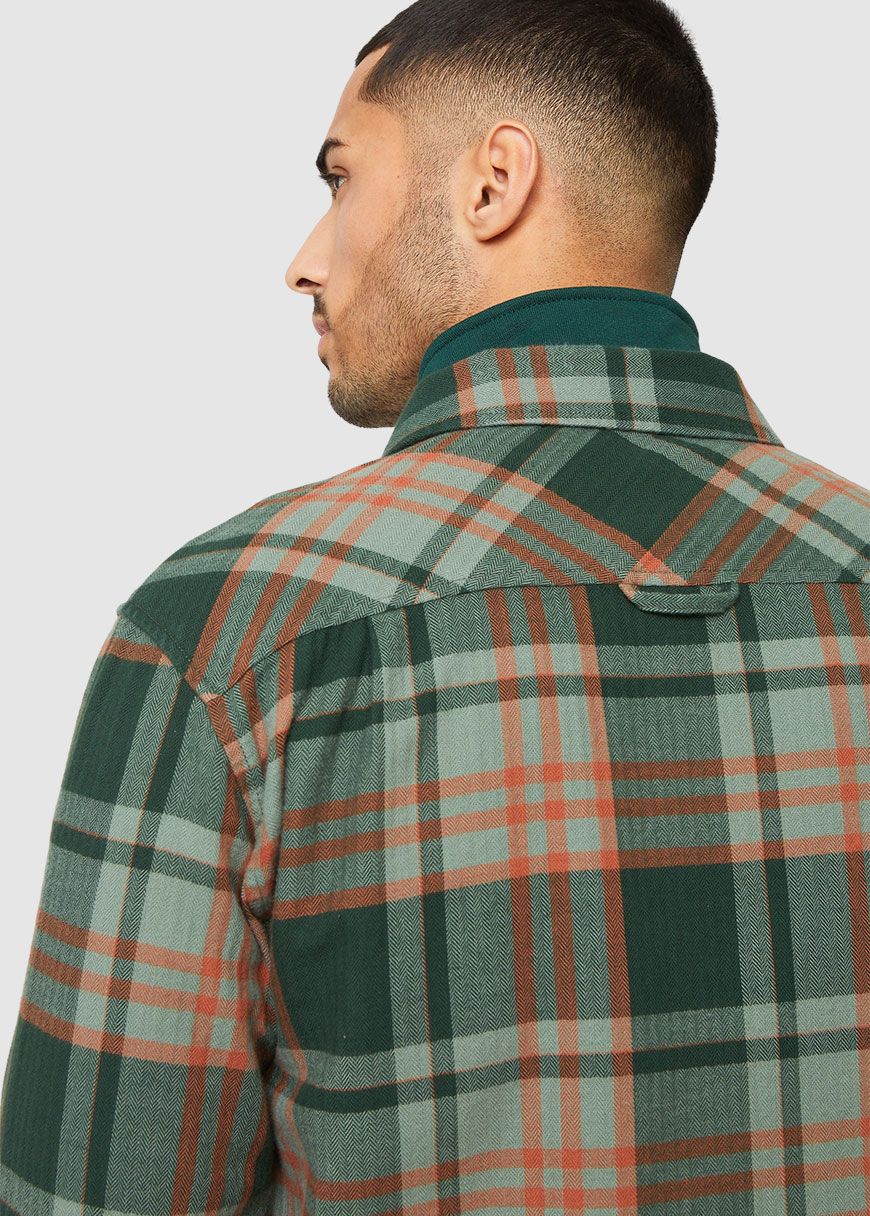 Shirt Meadow Check Shirt Meadow Check