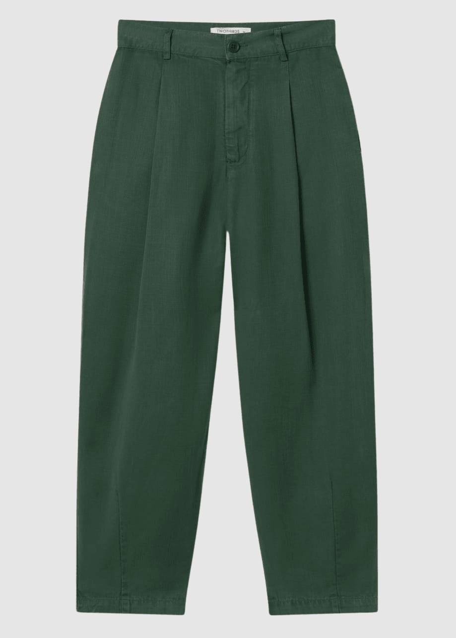 Haruku Dark Green Haruku Dark Green