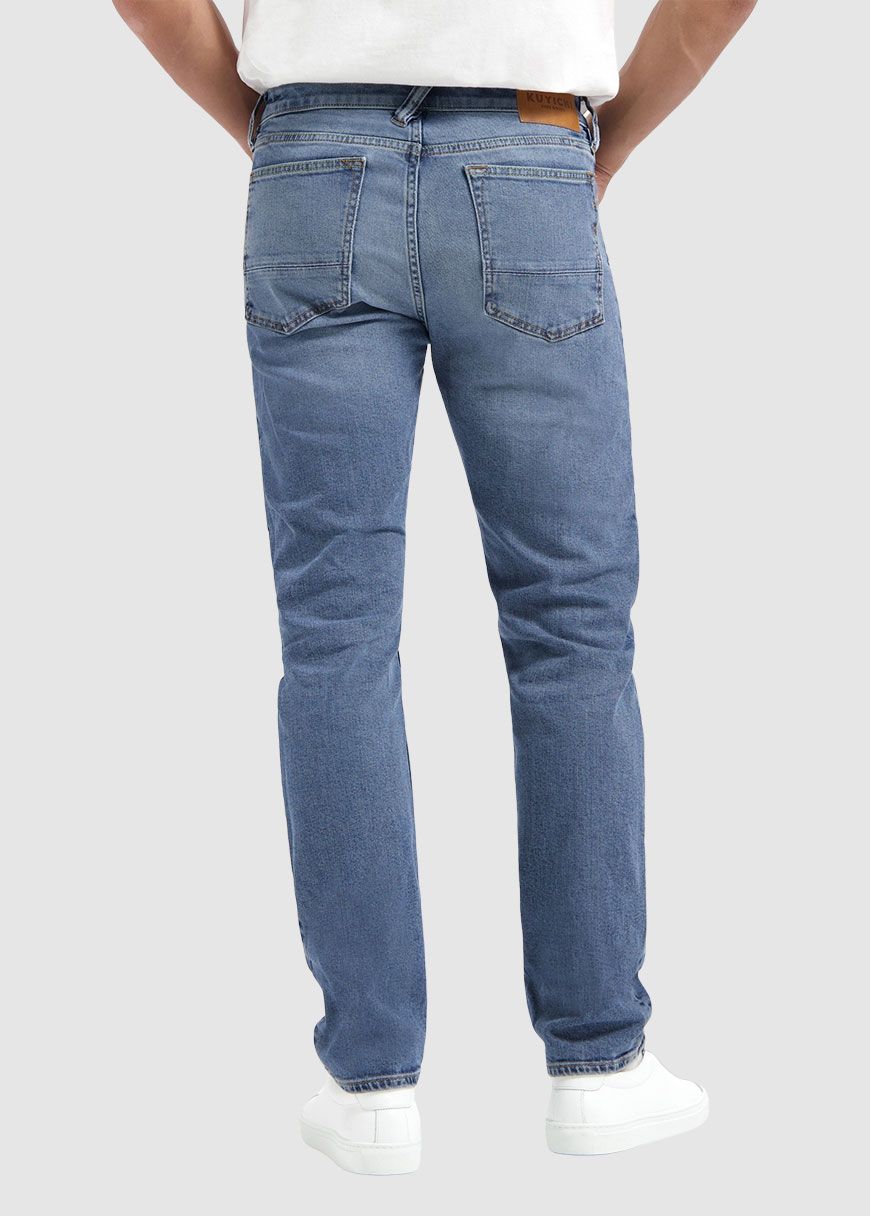 Jim Regular Slim Jim Regular Slim