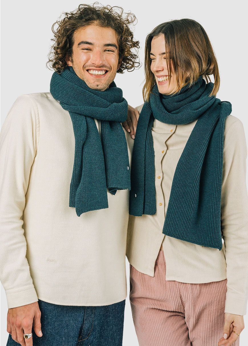 Waterfront Scarf Waterfront Scarf