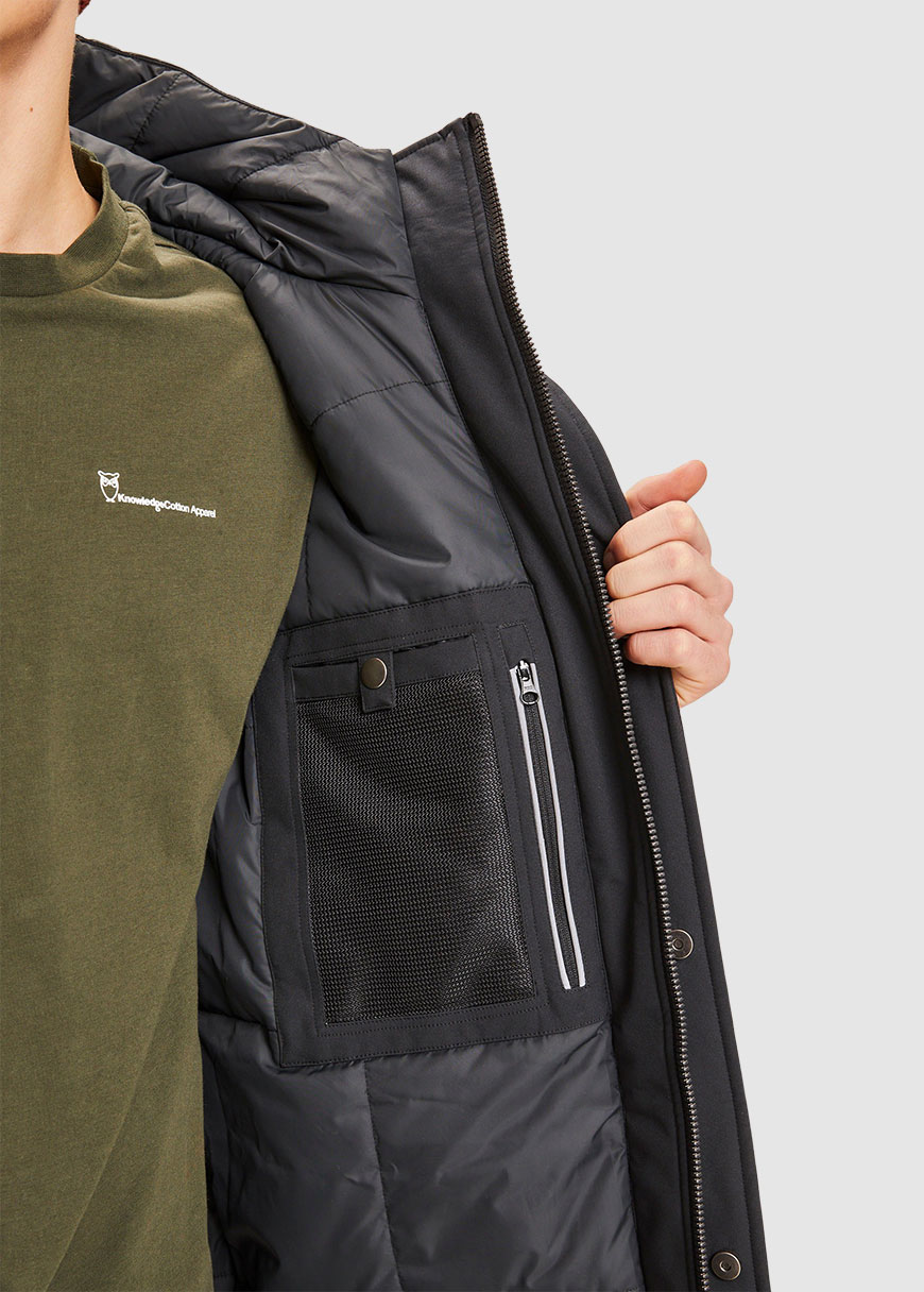 Climate Shell Jacket Climate Shell Jacket