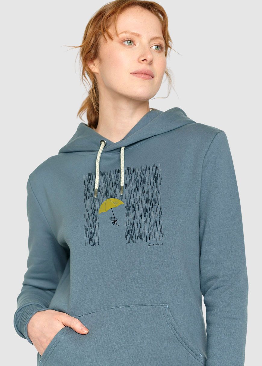 Animal Bumblebee Rain Chipper Animal Bumblebee Rain Chipper