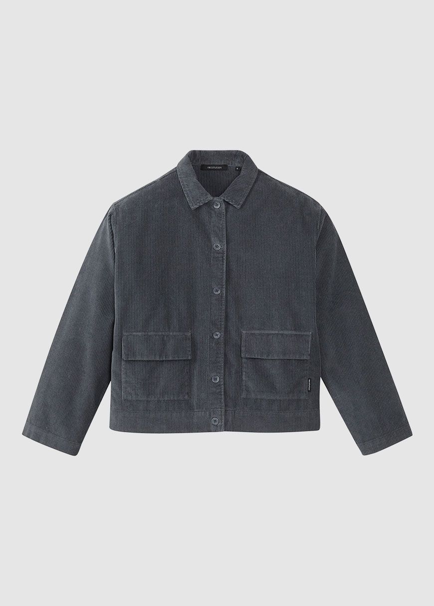 Overshirt Sesbania Overshirt Sesbania