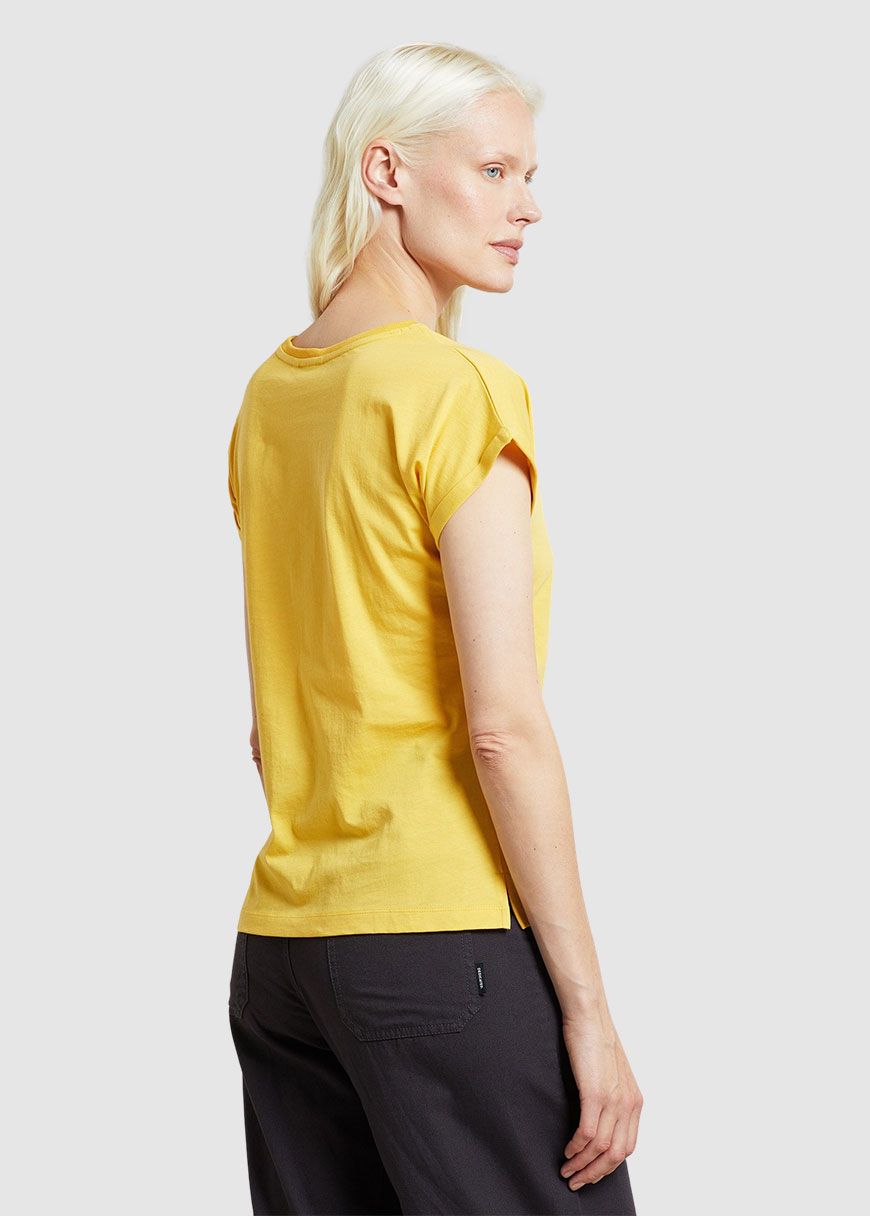 T-Shirt Visby Base T-Shirt Visby Base