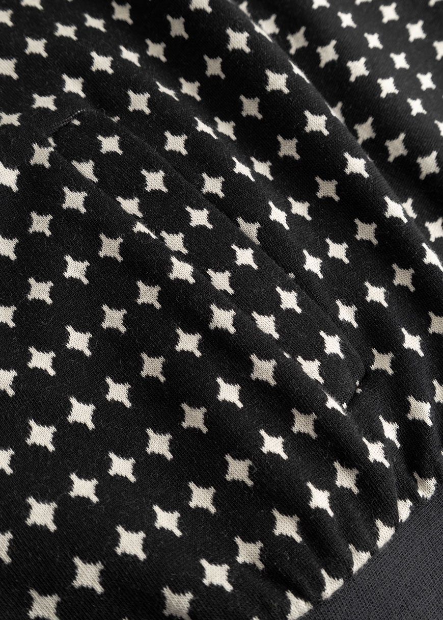 Best Friends College Jacket