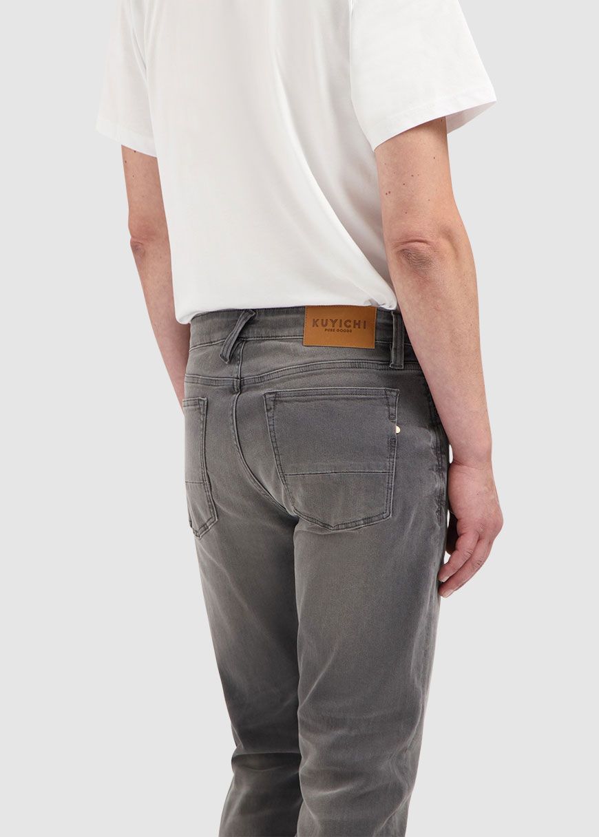 Jim Regular Slim