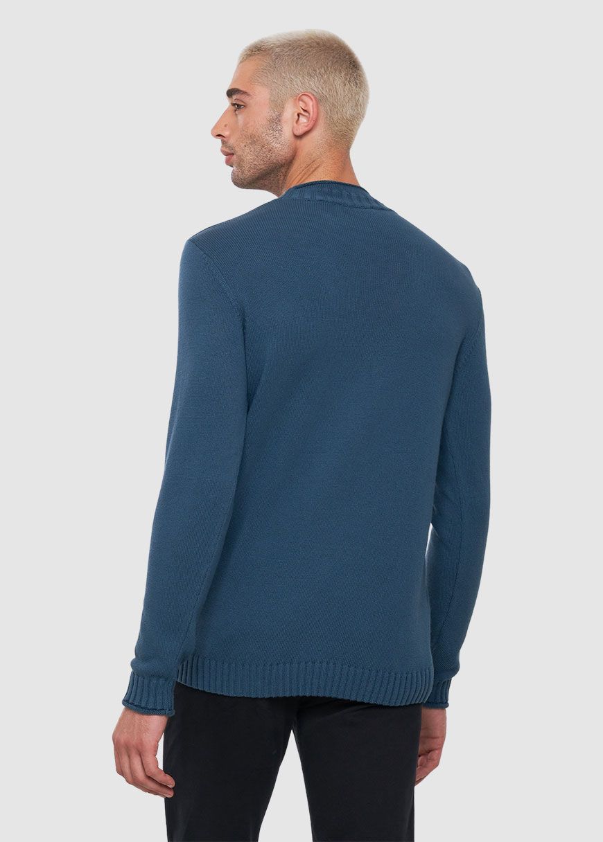 Pullover Geranium Pullover Geranium