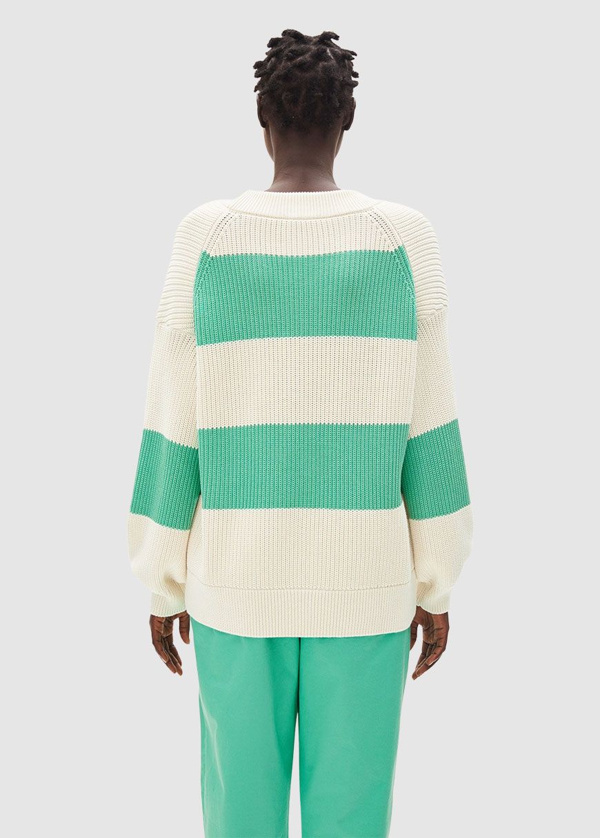 Haayle Blockstripes Haayle Blockstripes